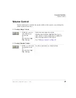 Preview for 41 page of Toshiba Strata DK PC Attendant Console User Manual