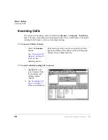 Preview for 44 page of Toshiba Strata DK PC Attendant Console User Manual