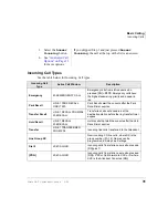 Preview for 45 page of Toshiba Strata DK PC Attendant Console User Manual