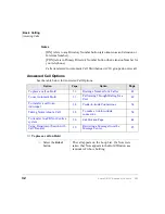 Preview for 46 page of Toshiba Strata DK PC Attendant Console User Manual