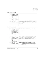 Preview for 47 page of Toshiba Strata DK PC Attendant Console User Manual