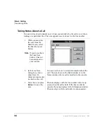 Preview for 52 page of Toshiba Strata DK PC Attendant Console User Manual