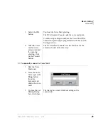 Preview for 55 page of Toshiba Strata DK PC Attendant Console User Manual