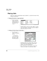 Preview for 56 page of Toshiba Strata DK PC Attendant Console User Manual