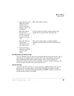 Preview for 57 page of Toshiba Strata DK PC Attendant Console User Manual