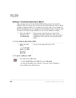 Preview for 60 page of Toshiba Strata DK PC Attendant Console User Manual