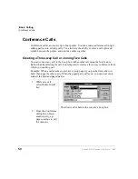 Preview for 64 page of Toshiba Strata DK PC Attendant Console User Manual