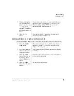 Preview for 65 page of Toshiba Strata DK PC Attendant Console User Manual