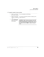 Preview for 69 page of Toshiba Strata DK PC Attendant Console User Manual