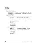 Preview for 70 page of Toshiba Strata DK PC Attendant Console User Manual