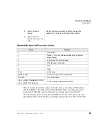 Preview for 73 page of Toshiba Strata DK PC Attendant Console User Manual