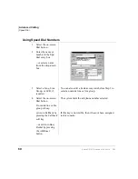 Preview for 74 page of Toshiba Strata DK PC Attendant Console User Manual