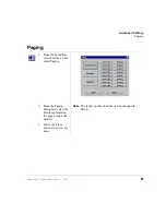 Preview for 75 page of Toshiba Strata DK PC Attendant Console User Manual