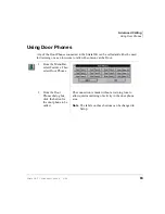 Preview for 77 page of Toshiba Strata DK PC Attendant Console User Manual