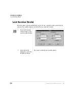 Preview for 78 page of Toshiba Strata DK PC Attendant Console User Manual