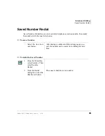 Preview for 79 page of Toshiba Strata DK PC Attendant Console User Manual