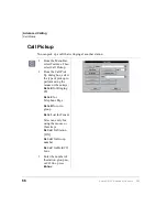 Preview for 80 page of Toshiba Strata DK PC Attendant Console User Manual