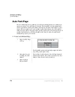 Preview for 84 page of Toshiba Strata DK PC Attendant Console User Manual