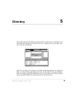 Preview for 89 page of Toshiba Strata DK PC Attendant Console User Manual