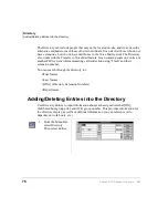 Preview for 90 page of Toshiba Strata DK PC Attendant Console User Manual