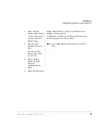 Preview for 91 page of Toshiba Strata DK PC Attendant Console User Manual