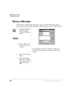 Preview for 96 page of Toshiba Strata DK PC Attendant Console User Manual