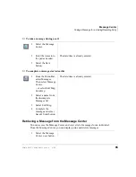 Preview for 99 page of Toshiba Strata DK PC Attendant Console User Manual