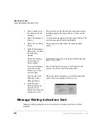 Preview for 100 page of Toshiba Strata DK PC Attendant Console User Manual