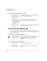 Preview for 102 page of Toshiba Strata DK PC Attendant Console User Manual