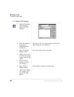 Preview for 104 page of Toshiba Strata DK PC Attendant Console User Manual