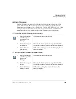 Preview for 107 page of Toshiba Strata DK PC Attendant Console User Manual