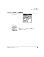 Preview for 111 page of Toshiba Strata DK PC Attendant Console User Manual