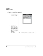 Preview for 112 page of Toshiba Strata DK PC Attendant Console User Manual