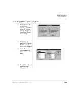 Preview for 119 page of Toshiba Strata DK PC Attendant Console User Manual