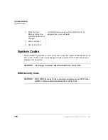 Preview for 122 page of Toshiba Strata DK PC Attendant Console User Manual