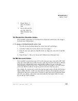 Preview for 125 page of Toshiba Strata DK PC Attendant Console User Manual