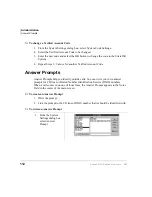 Preview for 126 page of Toshiba Strata DK PC Attendant Console User Manual