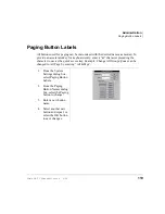 Preview for 133 page of Toshiba Strata DK PC Attendant Console User Manual