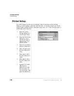 Preview for 134 page of Toshiba Strata DK PC Attendant Console User Manual