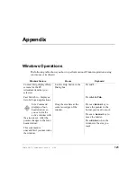 Preview for 135 page of Toshiba Strata DK PC Attendant Console User Manual