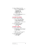 Preview for 5 page of Toshiba Strata DKT2000 Series Quick Reference Manual