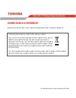 Preview for 4 page of Toshiba Strata GVMU User Manual