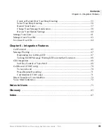 Preview for 8 page of Toshiba Strata GVMU User Manual