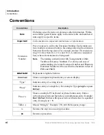 Preview for 11 page of Toshiba Strata GVMU User Manual