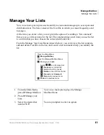 Preview for 74 page of Toshiba Strata GVMU User Manual