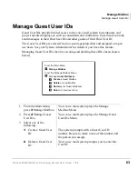 Preview for 76 page of Toshiba Strata GVMU User Manual