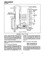 Предварительный просмотр 6 страницы Toshiba Strata S Installation And Maintenance Manual