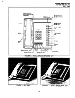 Предварительный просмотр 7 страницы Toshiba Strata S Installation And Maintenance Manual