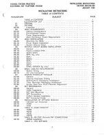 Preview for 3 page of Toshiba Strata Se Installation Instructions Manual