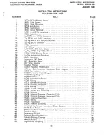 Preview for 5 page of Toshiba Strata Se Installation Instructions Manual